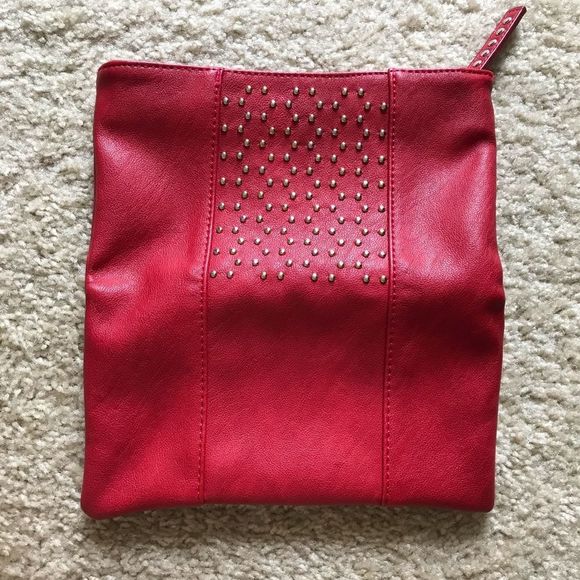 Express Studded Clutch - Picture 2 of 4